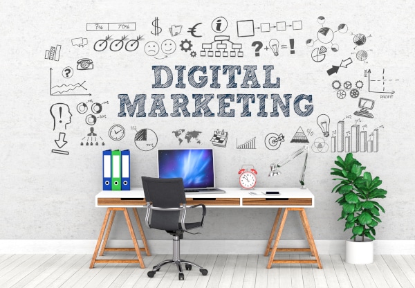 Creating Effective Digital Marketing Strategies for Lawyers