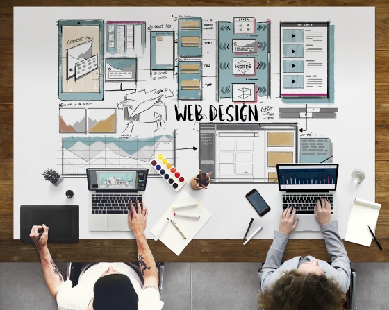 The Importance of Website Design in Your Marketing Strategy