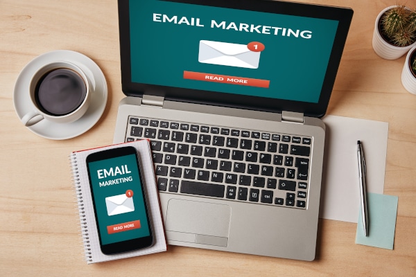 How to Create a Law Firm Email Marketing Strategy That Works